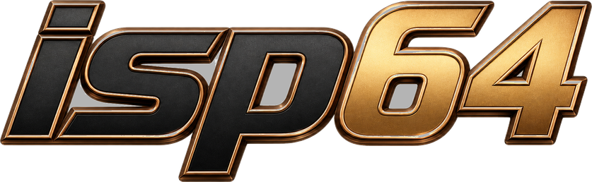 isp64